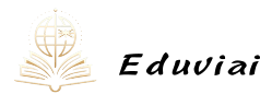 Eduviai Logo